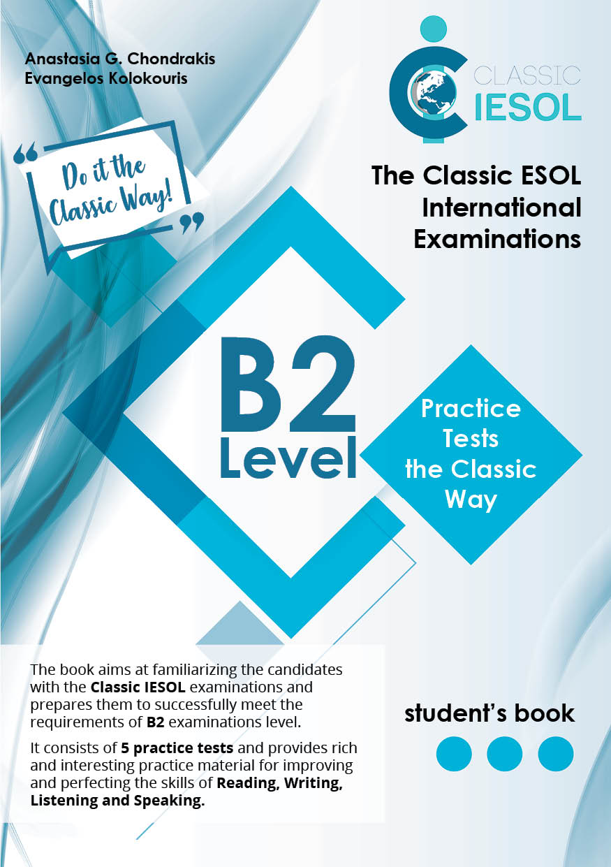 IESOL B2