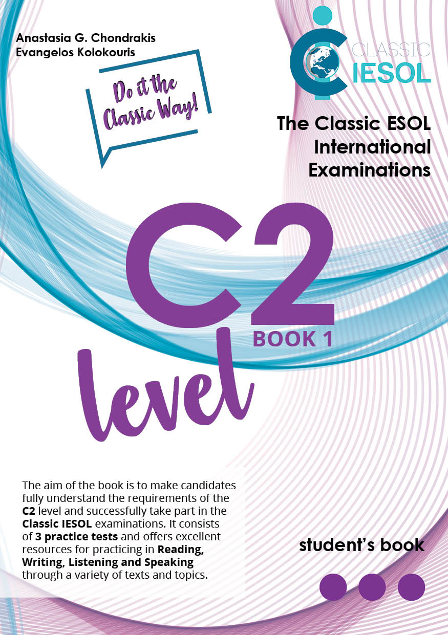 IESOL C2